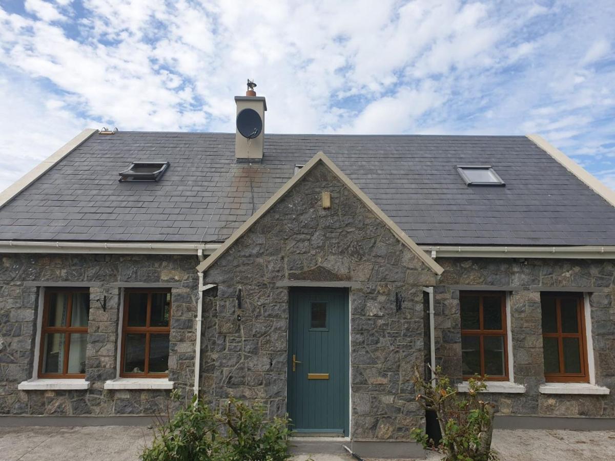 Shannon'S House Doolin Exterior foto