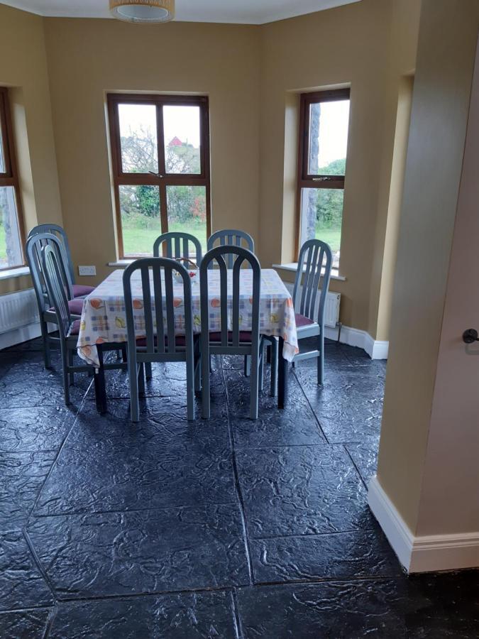 Shannon'S House Doolin Exterior foto